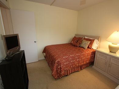 Sanibel Condo 8286